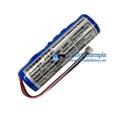 Μπαταρία για PLC J16-BT [Ανταλλακτική μπαταρία]
